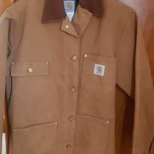 Carhart Coat